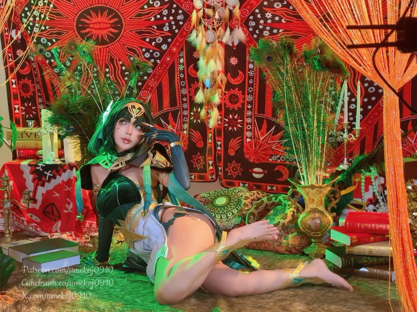 Umeko J - Nefer Genshin Impact [92P,10V-1.75GB] tg@simisebaisi 【丝足阁】080.webp